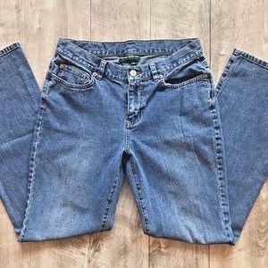 Ralph Lauren Jeans Women's Size 4